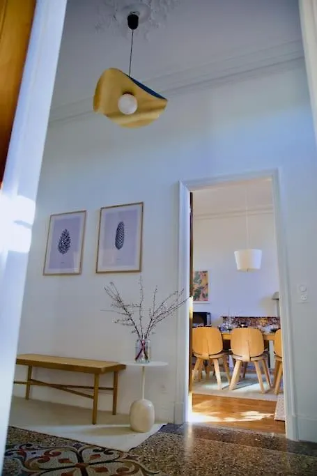 Villa Lovely Townhouse Near St Remy Chateaurenard